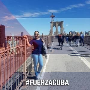 Meet your Posher, May